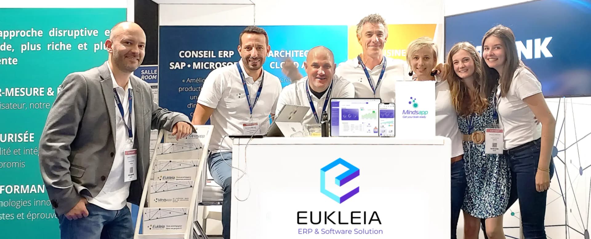 team eukleia