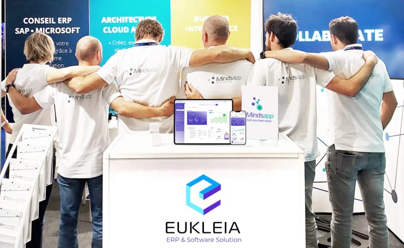 team eukleia